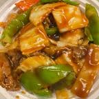 Best Beef w. Chinese Vegetable in Henrietta, NY