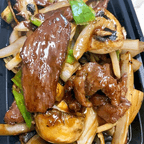 Best Mongolian Beef in Henrietta, NY