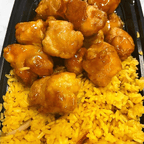 Best Orange Chicken in Henrietta, NY