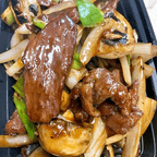 Best MONGOLIAN BEEF in Henrietta, NY