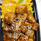 Best Sesame Chicken in Henrietta, NY