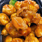 Best Orange Chicken in Henrietta, NY