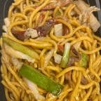 Best Roast Pork Lo Mein in Henrietta, NY