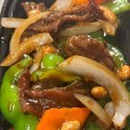 Best Pepper Steak w. Onion in Henrietta, NY